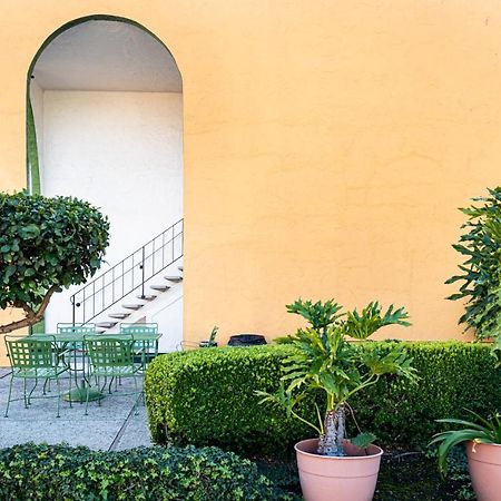 Granada Inn Santa Clara Kültér fotó