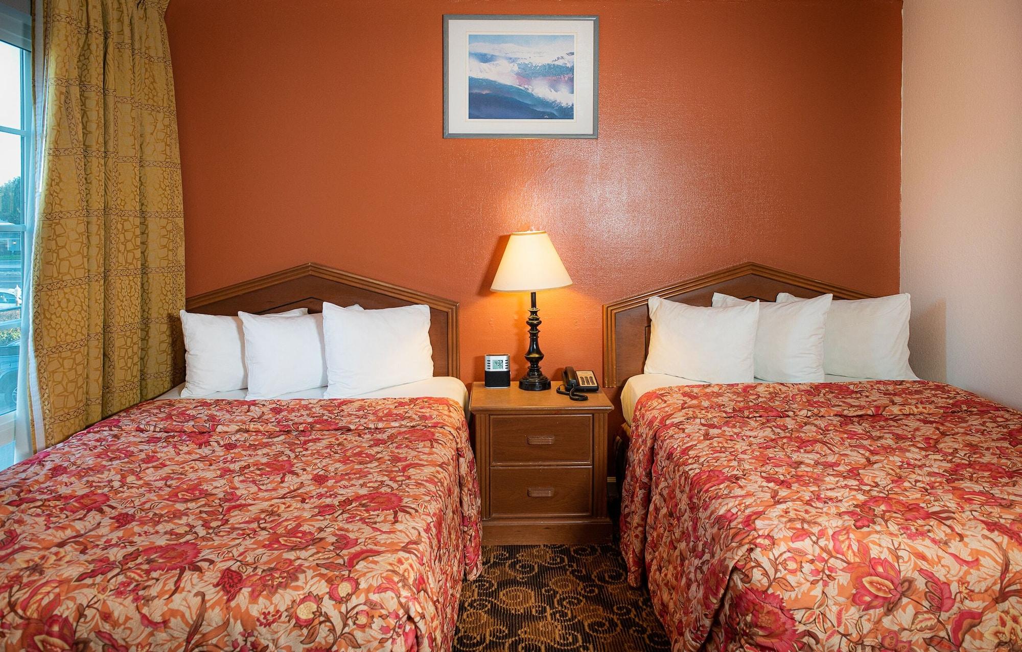 Granada Inn Santa Clara Kültér fotó