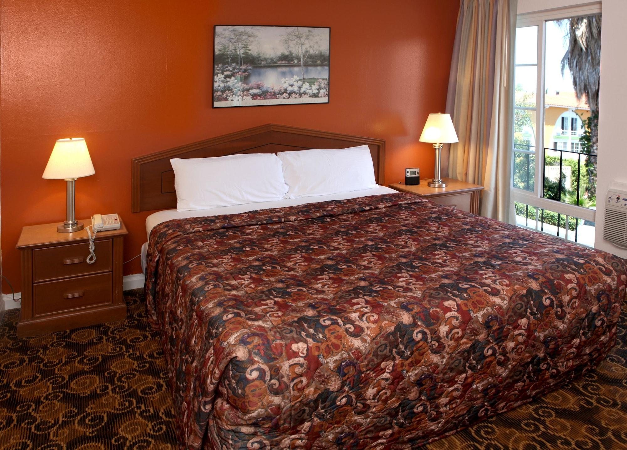 Granada Inn Santa Clara Kültér fotó