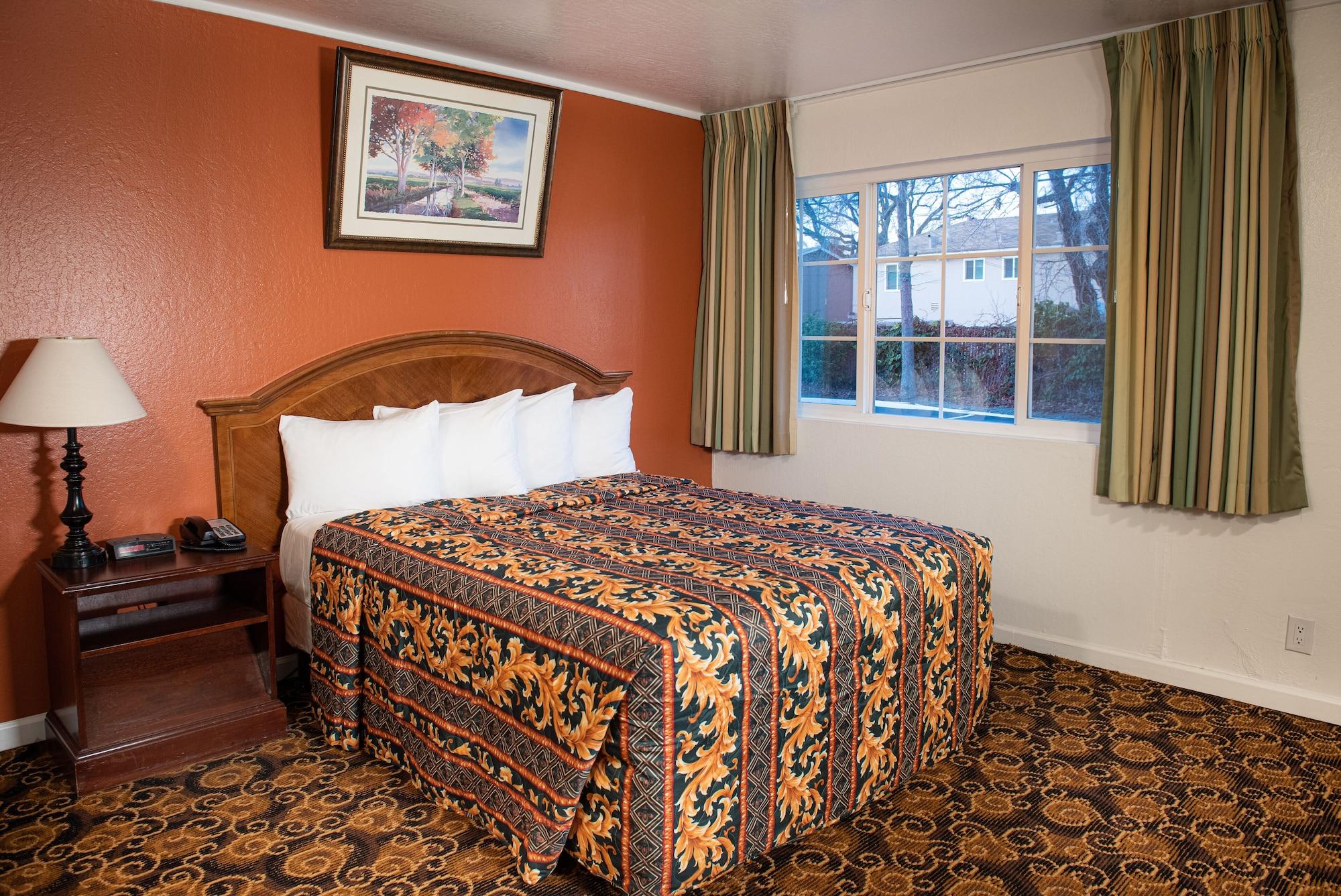 Granada Inn Santa Clara Kültér fotó