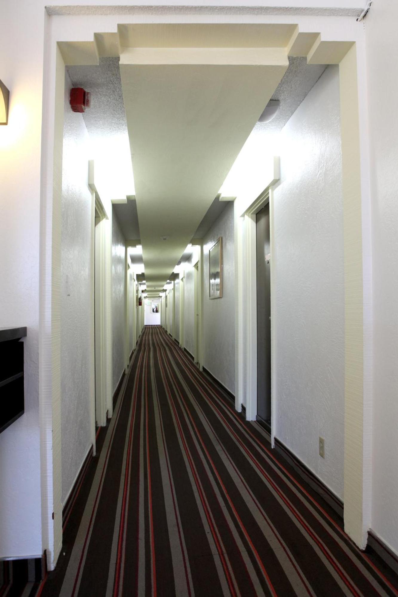 Granada Inn Santa Clara Kültér fotó