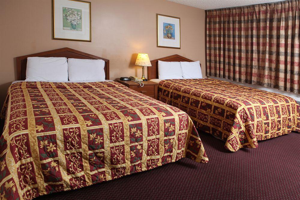 Granada Inn Santa Clara Kültér fotó