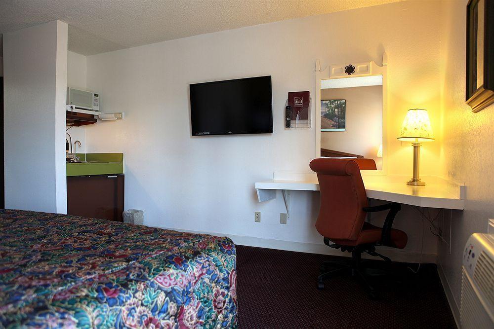 Granada Inn Santa Clara Kültér fotó