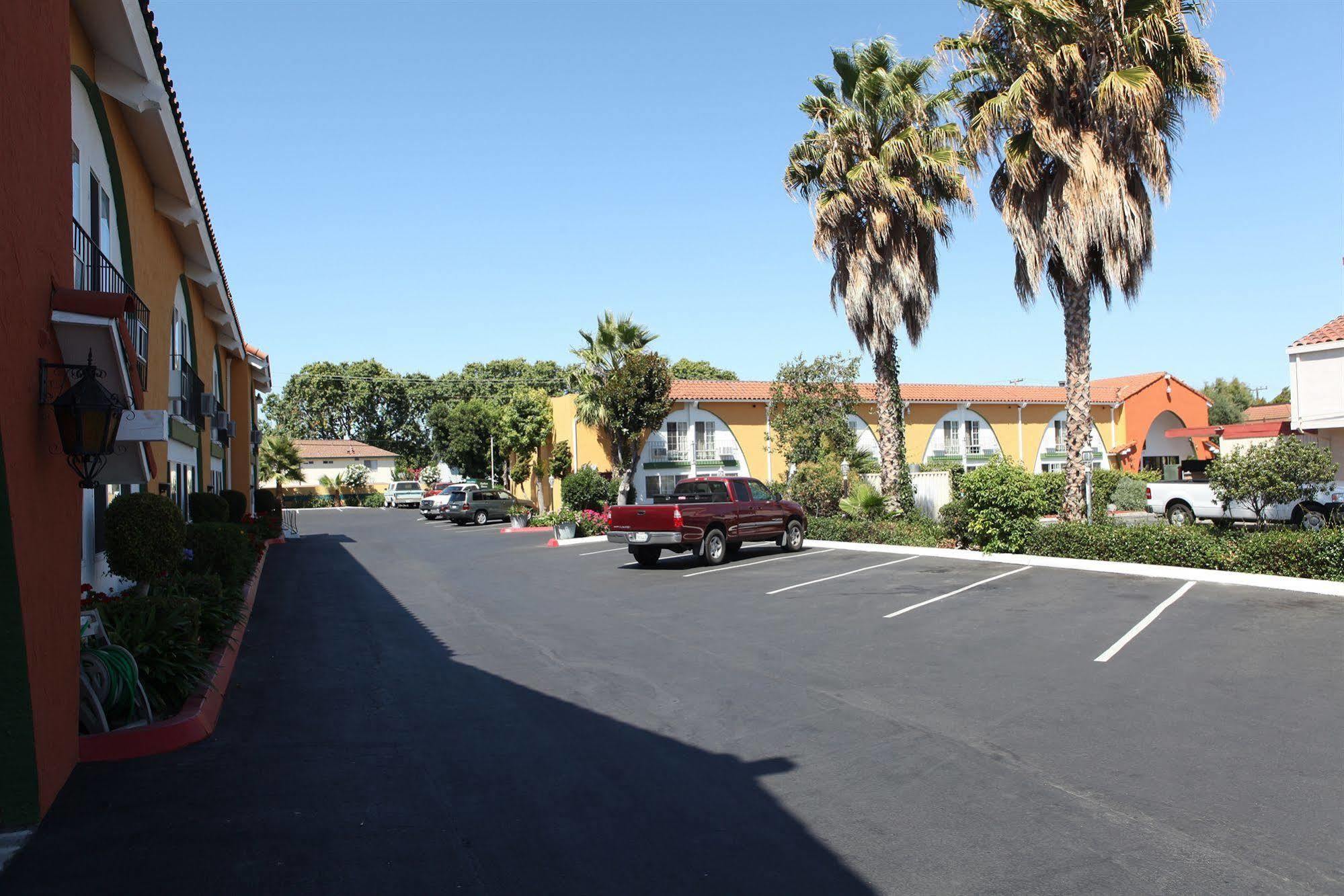 Granada Inn Santa Clara Kültér fotó