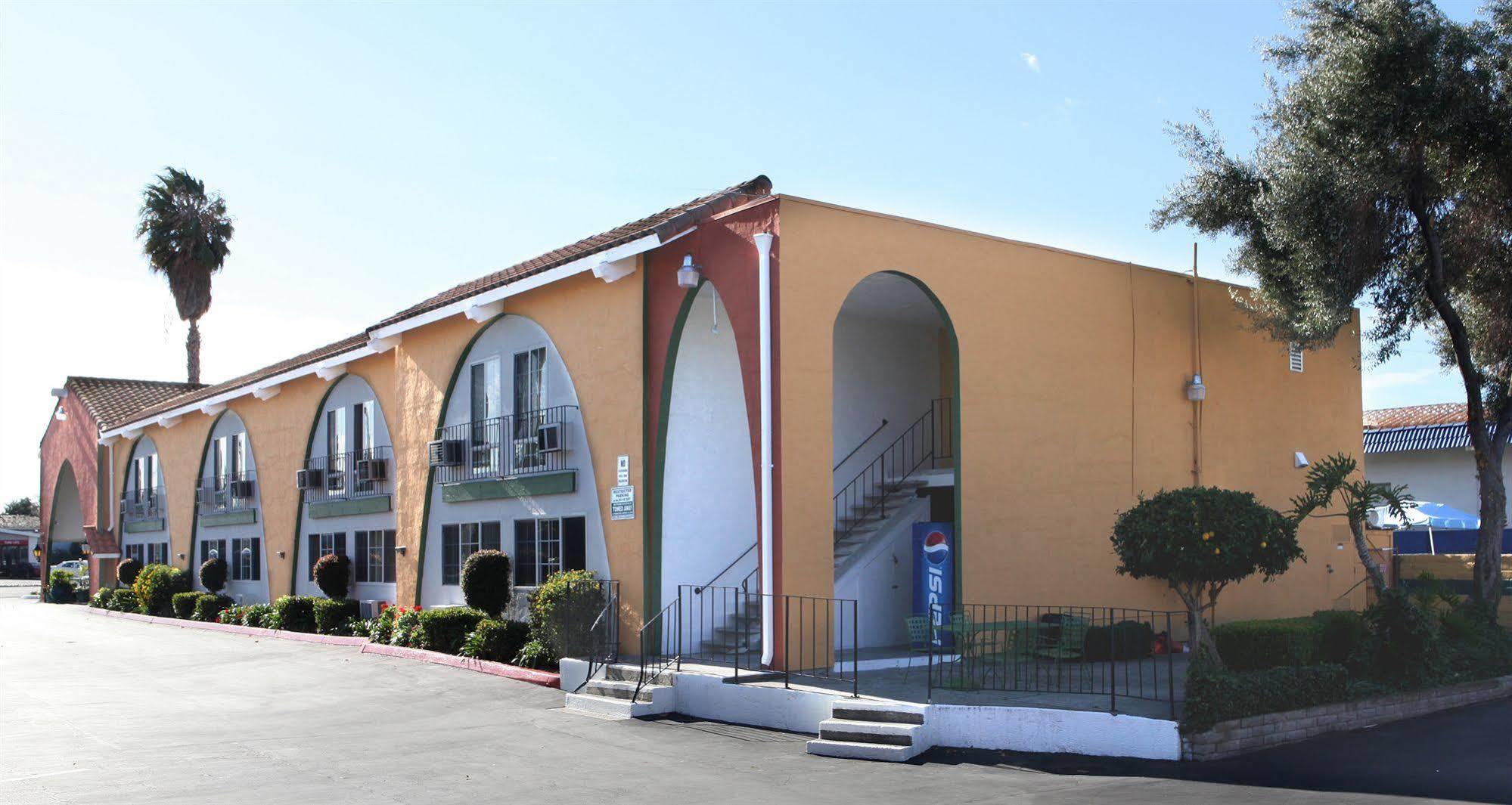 Granada Inn Santa Clara Kültér fotó