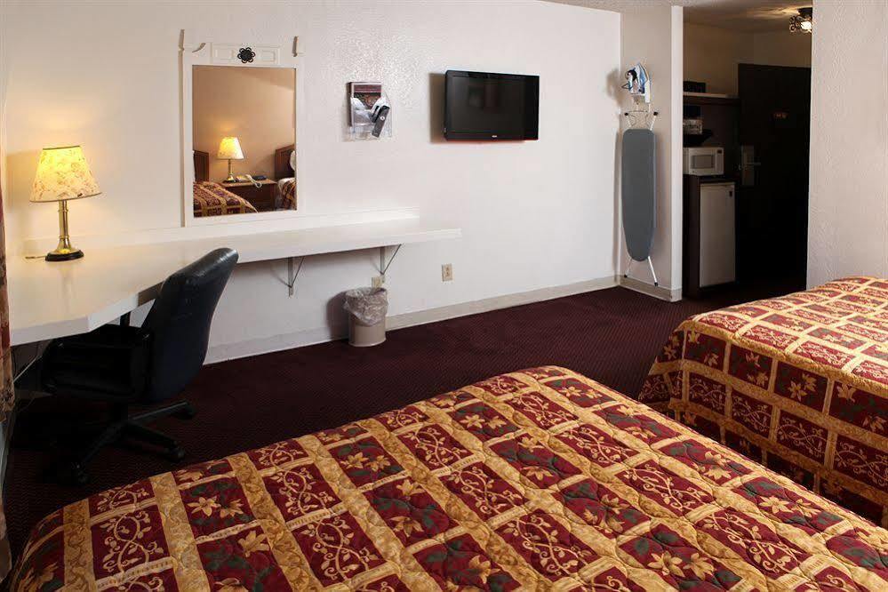 Granada Inn Santa Clara Kültér fotó