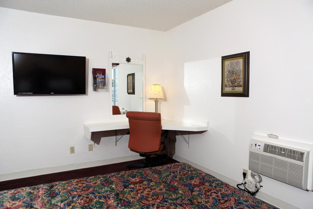 Granada Inn Santa Clara Kültér fotó